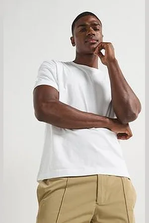 Calvin Klein Cotton Comfort Fit T-Shirt