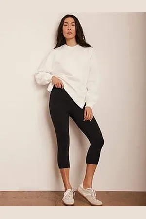 mint&berry Capri Leggings