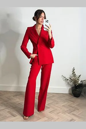 Style Cheat Double Breasted Blazer