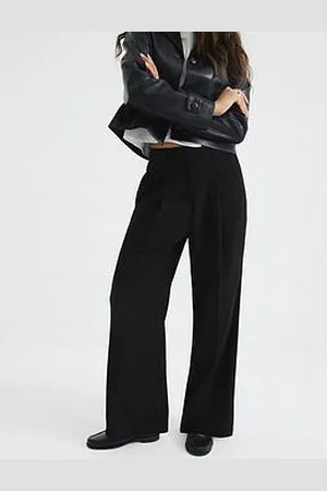 River Island Wide Leg Trouser
