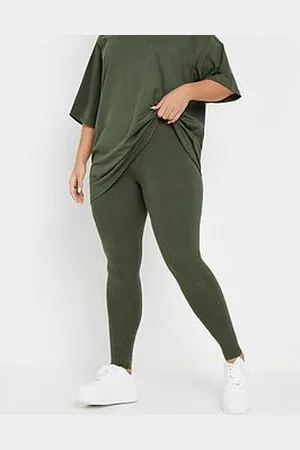 Yours Curve Leggings