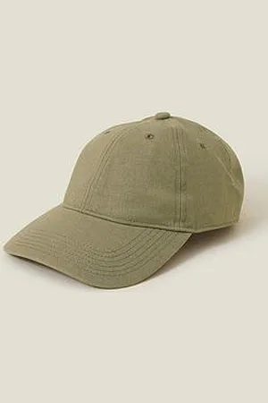Accessorize Twill Cap