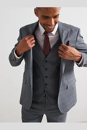 Skopes Anthony Standard Fit Waistcoat