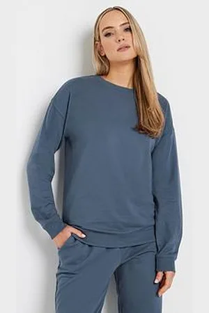 Long Tall Sally Crew Neck Sweatshirt