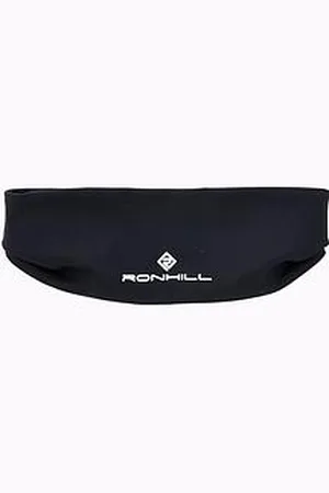 RonHill Unisex Running Reversible Headband