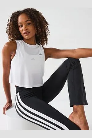 adidas Womens Train Essentials Tank