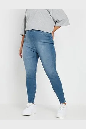 Yours Curve Jenny Jegging 32"