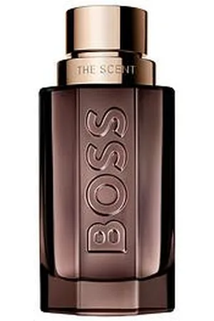 HUGO BOSS The Scent Le Parfum For Him - 50Ml
