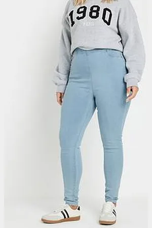 Yours Curve Jenny Jegging 32"