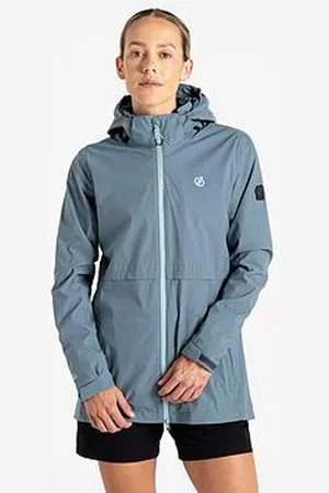 Regatta Womens Switch Up Ii Waterproof Shell Jacket