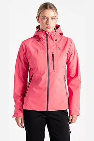 Regatta Womens Torrek Ii Waterproof Shell Jacket