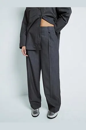 River Island Cargo Wide Leg Trousers