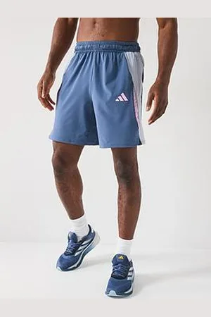 adidas Mens Training Tech 7 Inch Shorts