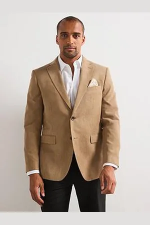 Skopes Padua Tailored Fit Suit Jacket
