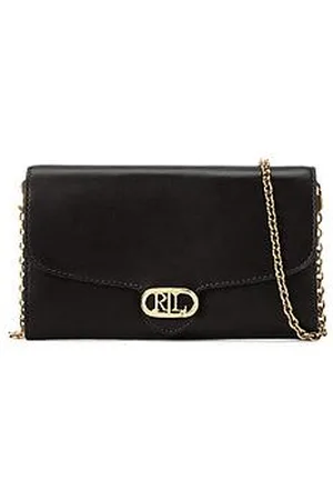 Ralph Lauren Adair Wallet On A Chain Bag