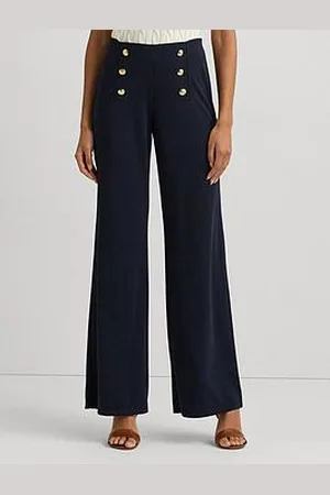 Ralph Lauren Corydon Straight Leg Pant