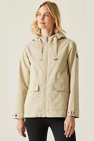 Regatta Womens Otilie Waterproof Shell Jacket