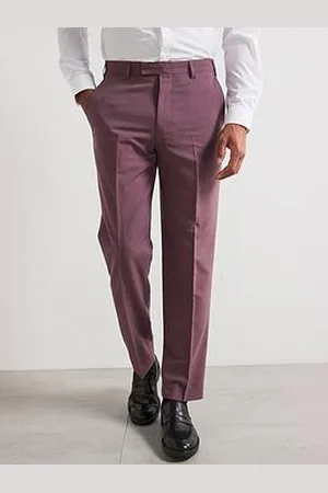 Skopes Beckett Tailored Fit Suit Trousers