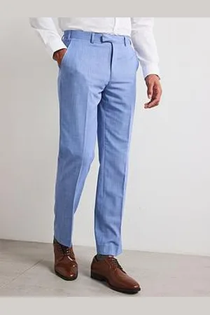 Skopes Redding Tailored Fit Suit Trousers