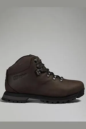 Berghaus Womens Hillwalker Ll Goretex Walking Boots