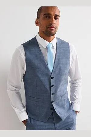 Skopes Anthony Standard Fit Waistcoat