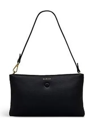 Radley Mallow Street Large Ziptop Wristlet