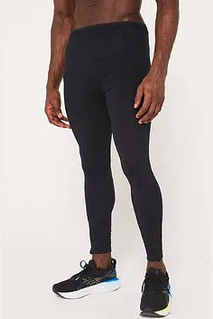 RonHill Mens Running Core Tight - All