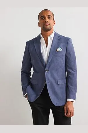 Skopes Padua Tailored Fit Suit Jacket