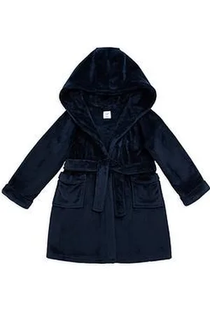 Chelsea Peers Unisex Kids Hooded Dressing Gown