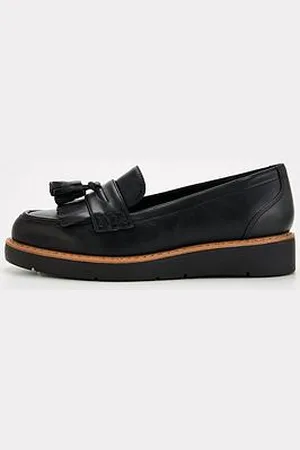 Very Flatform Loafer