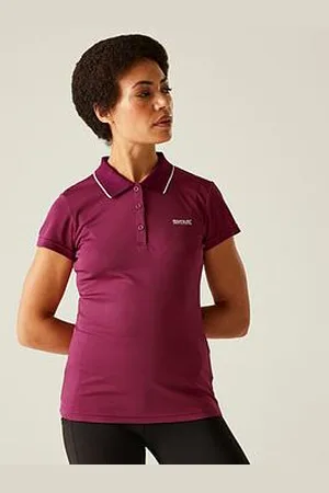 Regatta Womens Maverick V Polo