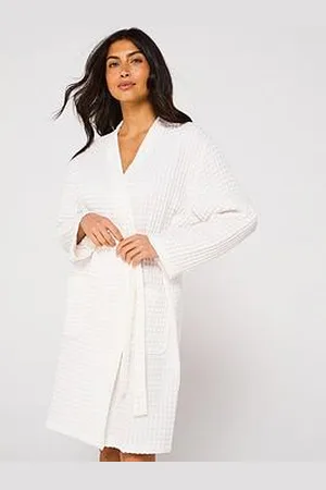 Very Waffle Robe