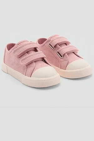 MANGO Younger Girls Pumps