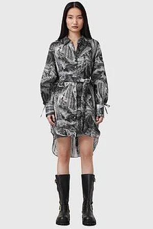 AllSaints Leyla Dress