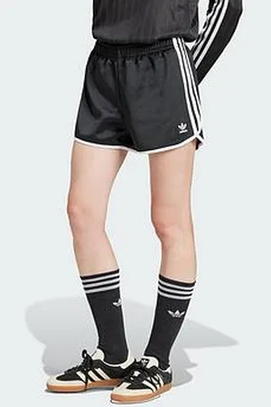 adidas Adicolor 3-Stripes Sprinter Shorts