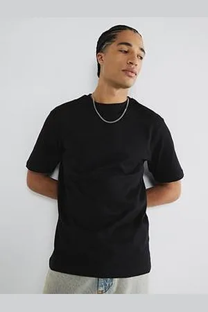River Island Essentials Slim Fit T-Shirt
