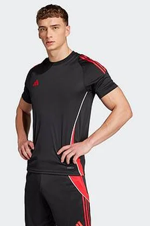 adidas Mens Tiro 24 Training Jersey - /Red