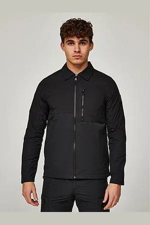 Alessandro Zavetti Bonucci Overshirt