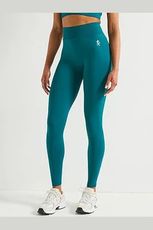 Gym King Womens Elevate Seamless Legging