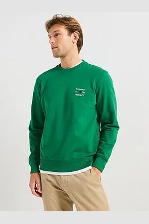 Tommy Hilfiger Stack Crew Sweat