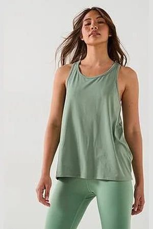 Very Oversize Sports Vest