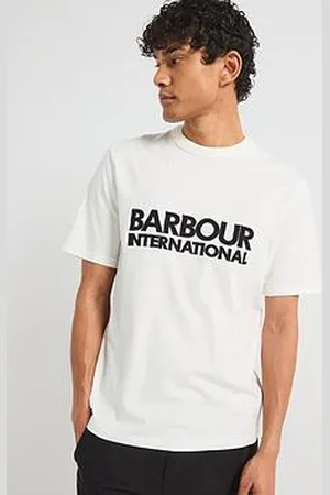 Barbour Jason Technique T-Shirt