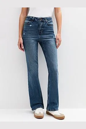 New Look Quinn Bootcut Flared Jeans