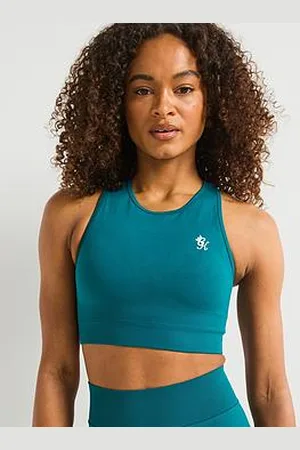 Gym King Womens Elevate Seamless Tank