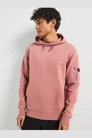 Barbour Ewan Pullover Hoodie