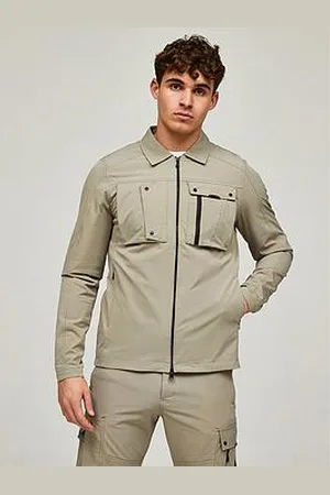 Alessandro Zavetti Marzoli Overshirt