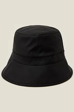 Accessorize Rain Hat