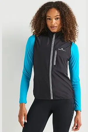 RonHill Womens Running Core Gilet