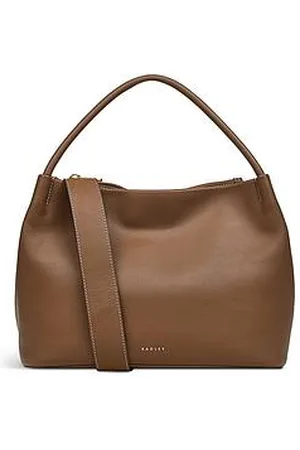 Radley Ivydale Road Medium Ziptop Grab Bag