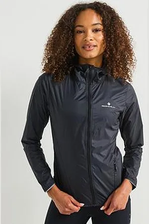 RonHill Womens Tech All-Terrain Jacket